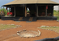 Julia's River Camp (VIP Camp), Talek – Masai Mara National Reserve