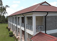 Kabarak Guest House Nakuru – Nakuru