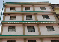 Kaka Guest House Nakuru – Nakuru Town