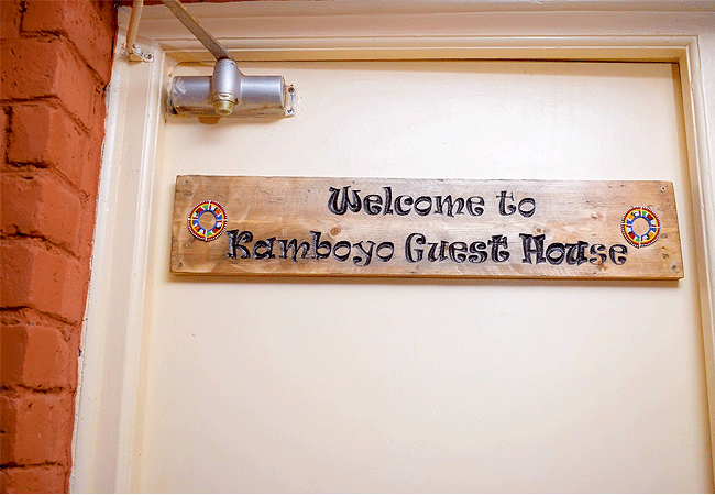 kamboyo-guest-house-entrance-door Kamboyo Guest House