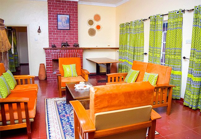 kamboyo-guest-house-living-room Kamboyo Guest House