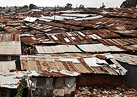 Kampala City Tour + Kisenyi Slum Walking Tour – Uganda
