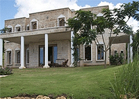 Karabisha Holiday Home (3 Bedrooms Villa) – Vipingo Ridge 