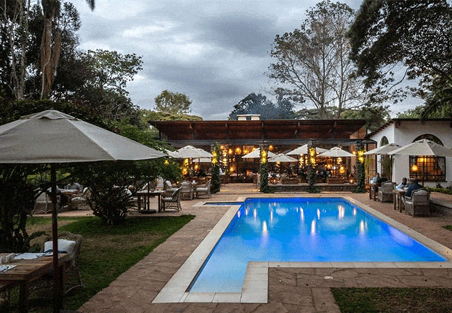 karen-blixen-coffee-garden-&-cottages-nairobi-pool Karen Blixen Coffee Garden & Cottages Nairobi