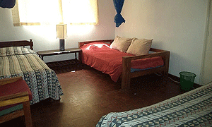 Karen Camp and Hostel, Karen – Nairobi