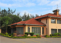 Karen Embers Guest House & Conference Centre, Karen – Nairobi