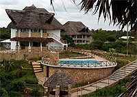 Karibu Nyumbani Holiday Home – Watamu