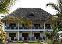 Karibuni Beach Resort Villas – Malindi