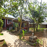Karibuni Eco-Cottages – Homa Bay