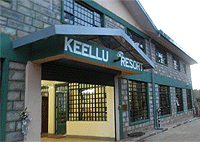 Keellu Resort Limited – Eldoret