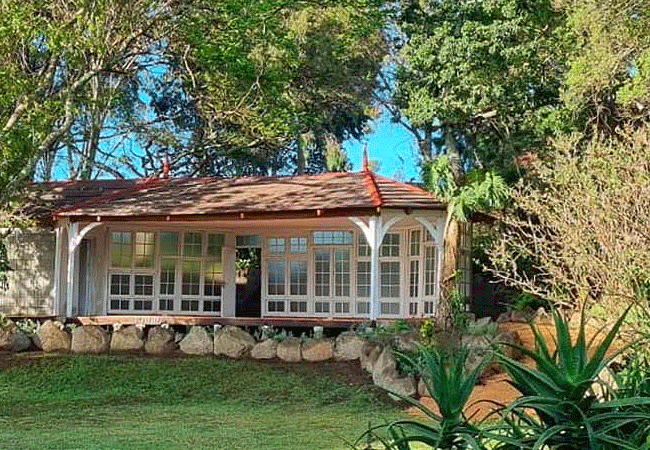 Kembu Cottages Campsite Farm Stay Njoro Nakuru