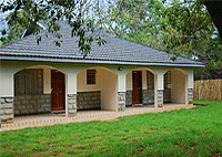 Kenmosa Resort and Conference Centre – Eldoret