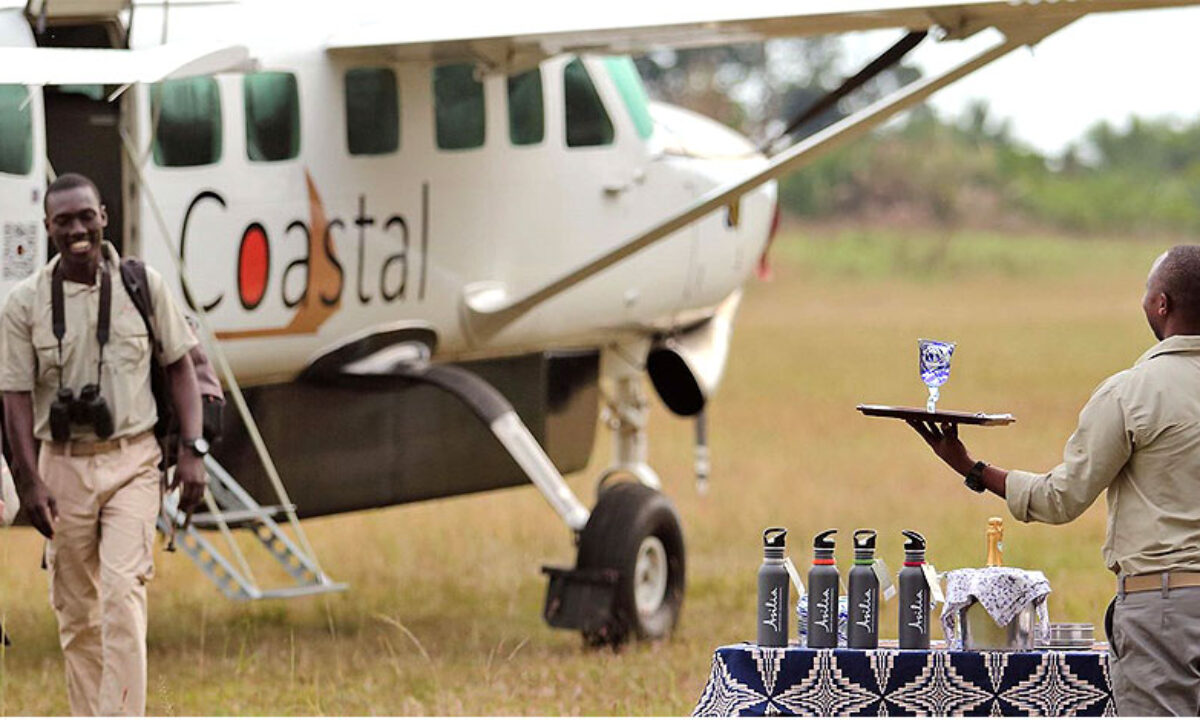 Kenya Flying Safari Holidays | Kenya Air Safaris