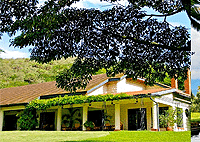 Kiangazi House Naivasha – Lake Naivasha