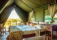 Kiboko Camp – Galana Ranch Conservancy Tsavo