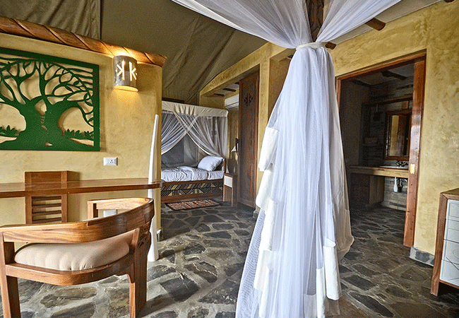 kiboko-river-camp-tsavo-east-national-park-guest-bedroom Kiboko Camp Tsavo East National Park