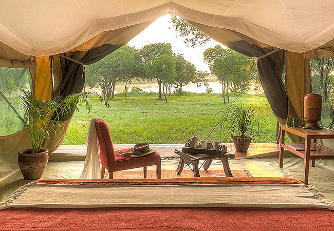 Kicheche Laikipia Camp-Ol Pejeta Conservancy