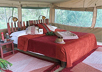 Kicheche Laikipia Camp – Nanyuki