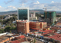 1 Day Kigali City Tour – Rwanda