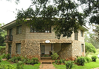 Kijiji Guest House and Café, Karen – Nairobi