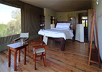 Kika Lodge – Nakuru