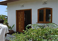 Kikapu House Cottage – Watamu