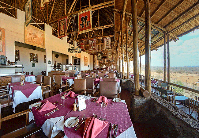 kilaguni-serena-safari-lodge-tsavo-west-national-park-restaurant Kilaguni Serena Safari Lodge
