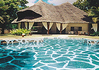 Kilili Baharini Resort & Spa – Malindi