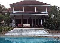 Kilima Tamu House – Malindi