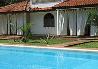 Kingfisher Villas – Malindi