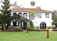 Kiota Guest House, Garden Estate – Nairobi