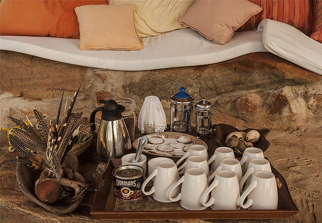 kipalo-hills-lodge-mbulia-conservancy-tsavo-west-natonal-park-afternoon-tea-and-coffee-are-always-available Kipalo Hills Lodge Mbulia Conservancy Tsavo West National Park