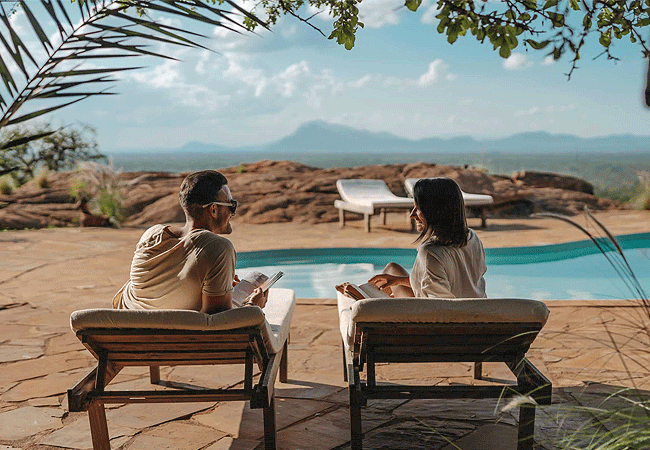 kipalo-hills-lodge-mbulia-conservancy-tsavo-west-natonal-park-has-a-private-plunge-pool-and-a-massive-terrace-with-stunning-views-over the-surrounding-landscape Kipalo Hills Lodge Mbulia Conservancy Tsavo West National Park