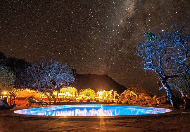 kipalo-hills-lodge-mbulia-conservancy-tsavo-west-natonal-park-night-skies-are-perfect-for-stargazing Kipalo Hills Lodge Mbulia Conservancy Tsavo West National Park
