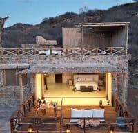 Kipalo Hills Honeymoon Private Villa – Mbulia Conservancy Tsavo West