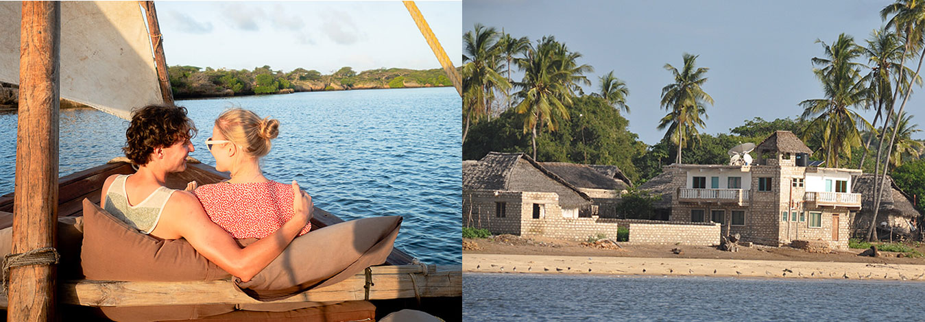 Destination Guide: Kipungani (Lamu) in Kenya