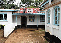 Kisii hotel Kisii – Kisii Town