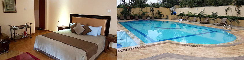 Kisii Hotels Lodges Camps Accommodation Kenya