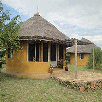 Kisindi Lodge & Spa – Kendu Bay