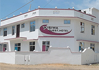 Kisiwa Guest House Lodge, Mombasa Town – Mombasa Island