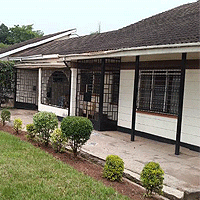 Kisumu Hostel – Kisumu