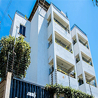 Kisumu Terrace Apartments – Kisumu