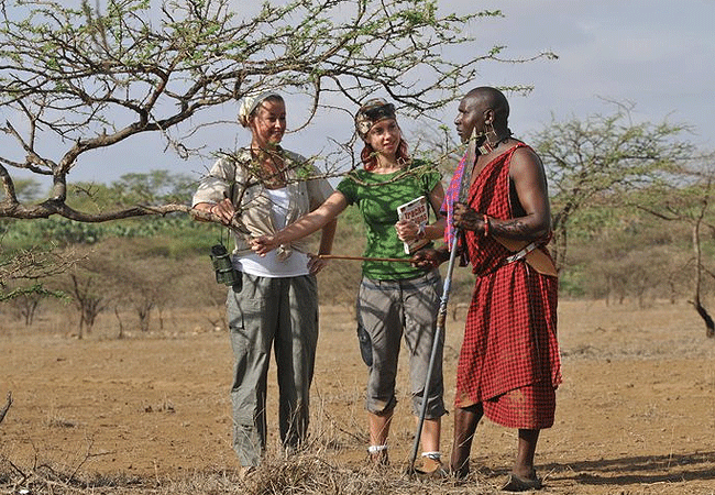 kitani-bandas-tsavo-west-national-park-bird-watching-masai-private-guide Kitani Bandas Tsavo West National Park