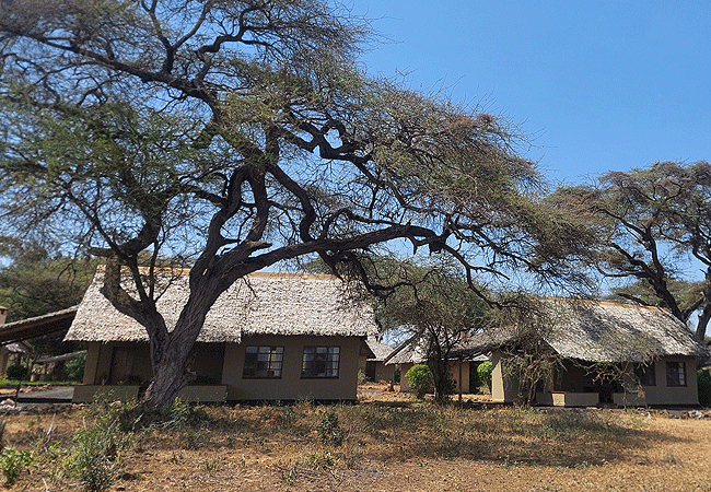 kitani-bandas-tsavo-west-national-park-self-catering-cottages Kitani Bandas Tsavo West National Park