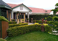 Kitengela Breeze Gardens, Athi River, Kitengela – Nairobi