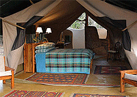 Kitich Camp – Mathews Conservancy