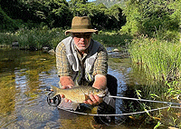 4 Days 3 Night Kitich Forest Camp Fly-in Safari