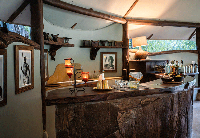 kitich-forest-camp-mathews-range-samburu-region-of-northern-kenya-traditional-camp Kitich Forest Camp Mathews Range Samburu Northern Kenya