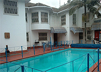 Kitisuru Manor Nairobi, Kitusuru – Nairobi