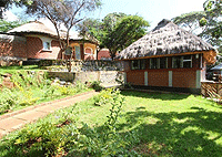 Kolol Recreation Center – Eldoret